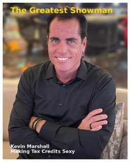 Kevin Marshall, CPA — Arizona License #15690